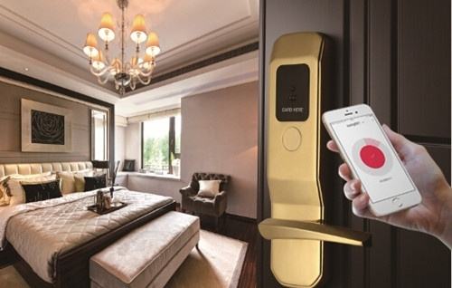 乌苏24小时上门开锁公司